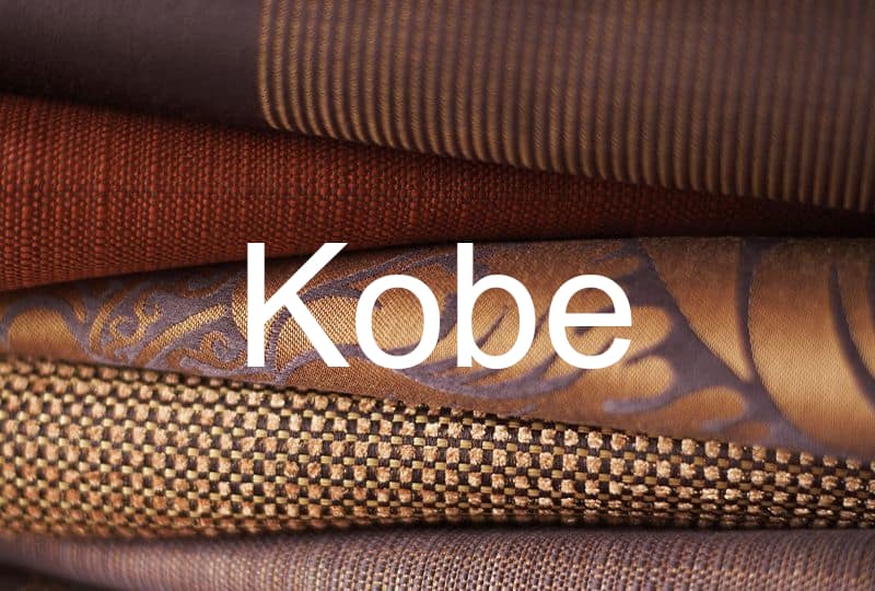 Kobe meubelstof