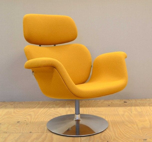 artifort_stoel_stofferen